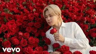 Thumbnail: Jimin - Standing Next To You (Jimin BTS New Song 2026)FMV