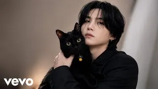Thumbnail: Suga - At My Worst (2026 Agust D BTS New Music Video)Fmv