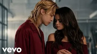 Thumbnail: Jimin ft Selena Gomez- Don't Leave Me Alone (Jimin BTS x Selena Gomez New Song 2026)FMV