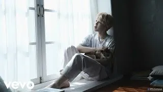 Thumbnail: Jimin - Memories (Jimin BTS New Song 2026)FMV