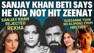 Thumbnail: Farah Khan Ali Exclusive | Sanjay Married Zeenat | Hrithik Divorce | Zarine Loss | Bobby Letters