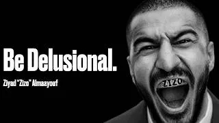 Thumbnail: 12 Harsh Truths To Stop Wasting Your Potential From Saudi Arabia's First Pro Boxer - Zizo Almaayouf