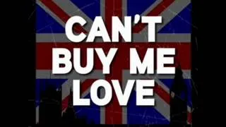 Thumbnail: The Beatles- Can't Buy Me Love ( 1964 )
