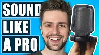 Thumbnail: Make Any Mic Sound Expensive With Elgato Wave Link 3 (2026)