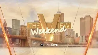 Thumbnail: The Weekend View – July 25, 2026
