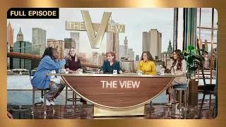 Thumbnail: The View Full Broadcast – July 24, 2026