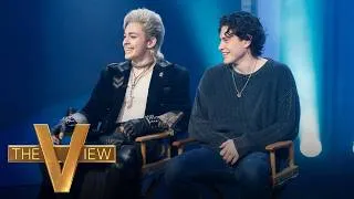 Thumbnail: 'The Lost Boys' Stars Reflect On Broadway Success And A Tony-Winning Season | The View