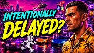 Thumbnail: The GTA Online Problem Before GTA 6