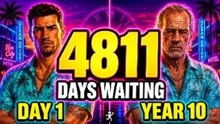 Thumbnail: Why Rockstar Could Afford to Make Us Wait 13 Years