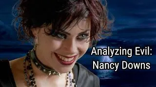 Thumbnail: Analyzing Evil: Nancy Downs From The Craft