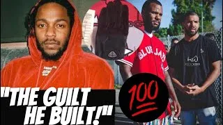Thumbnail: The Games GUILT Over Drake Is Why He Thinks Kendrick Dissed Him