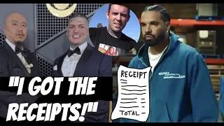 Thumbnail: Lefty Gunplay EXPOSES Drake For Denying He Wanted To Collab