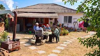 Thumbnail: How One Family Lives in a Mountain Village Far From Civilization