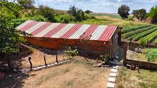 Thumbnail: A Day in Peaceful Village Life of an Independent Married Couple Far from Civilization