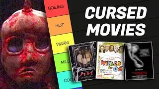 Thumbnail: The Cursed Movies Thermometer