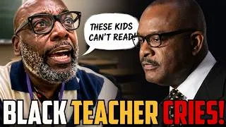 Thumbnail: They’re Graduating Kids Who CAN’T READ!