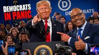 Thumbnail: Polls Show More Blacks Love Trump