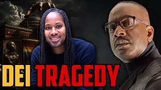 Thumbnail: Jason Arday: A Victim of His Own DEI Ambitions?