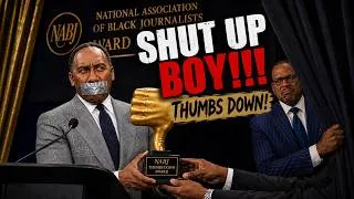 Thumbnail: Black Journalist's Take Down Stephen A. Smith