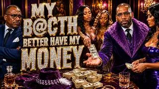 Thumbnail: Black Democrat Preacher Jamal Bryant Says Black Women Are The Reason His Tithes Are Falling