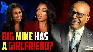 Thumbnail: Nasty Rapper Meg Stallion Appears on Michele Obama Podcast!