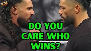 Thumbnail: Do You Care Who Wins?