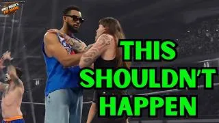 Thumbnail: This Shouldn't Happen