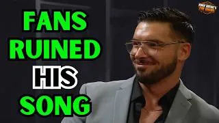 Thumbnail: He Changed His Theme Song Because of THE FANS