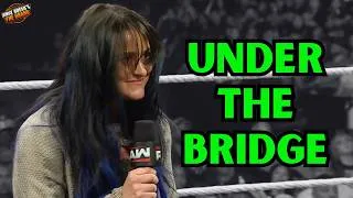 Thumbnail: Everything She Said Was a Lie