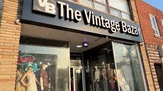 Thumbnail: First Look: Our Beautiful Storefront – Stop By Today!