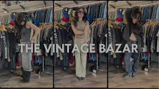 Thumbnail: #VintageFashion #ThriftedFits #Y2KStyle #OOTD #SustainableStyle #VintageDrip #StreetStyle2025