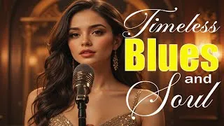 Thumbnail: Best Timeless Blues & Soul Songs | Etta James-Inspired Love, Heartbreak & Strength