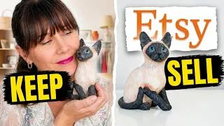 Thumbnail: I ALMOST Kept These... Vintage Thrift Haul