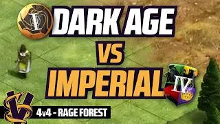 Thumbnail: My Enemy Reached IMPERIAL... I Was Still In DARK AGE