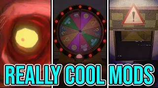 Thumbnail: REPO Mods That Will Still Blow Your Minds... (seriously!)