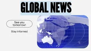 Thumbnail: Daily Global News Update
