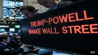 Thumbnail: Top 5 Global News Stories – July 15, 2025