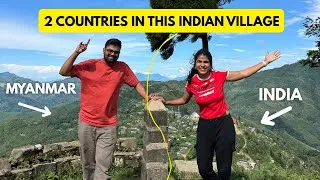 Thumbnail: LONGWA : Met HEADHUNTERS in INDIA (he has killed 5 people!) | Unique Border Village in Nagaland