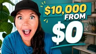 Thumbnail: 10 Best Online Businesses to Start Before 2027 (work from home)