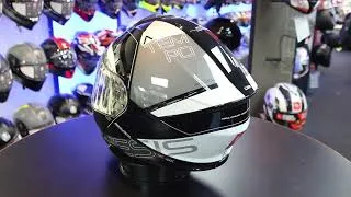 Thumbnail: MT Targo S Brik Helmet