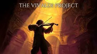 Thumbnail: Vivaldi for Intense Concentration | The Allegro That Burned Off the Distraction | 2 Hours