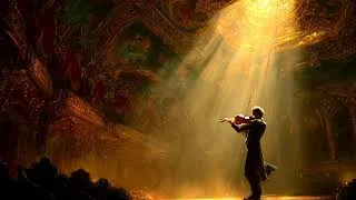 Thumbnail: Vivaldi for Deep Focus | The Concerto That Held the Line at Full Speed | 2 Hours