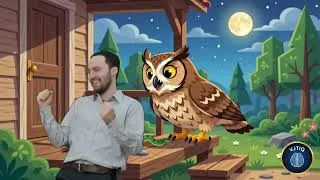 Thumbnail: Facts about Owl in English| Surprising 