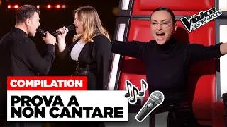 Thumbnail: PROVA a NON CANTARE! Livello impossibile 😱