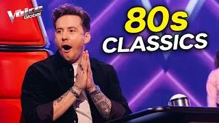 Thumbnail: Top 35 Greatest 80s Anthems That Defined a Generation | The Voice