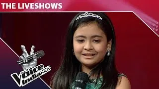 Thumbnail: Shekinah Performs On Tum Jo Mil Gaye Ho | The Voice India Kids | Grand Finale