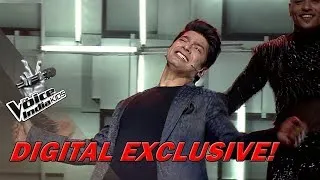 Thumbnail: Coach Shaan Sings & Dances On Zingaat | Sneak Peek | TVIK - Season 2 - Grand Finale