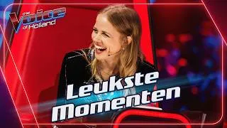Thumbnail: Het Beste van Ilse DeLange 🔥✌️ | The Voice of Holland
