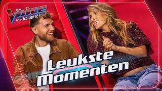 Thumbnail: Het Beste van Suzan & Freek 🤩✌️ | The Voice of Holland
