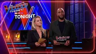 Thumbnail: En de winnaar van 'The Voice of Holland 2026' is...